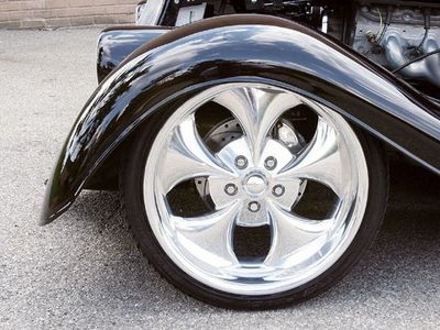 Attica Wheels, Colorado Custom Attica Wheels, Attica Wheels, Custom Attica Wheels, Atticas