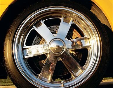 Yuma Wheels, Yuma, Colorado Custom Yuma wheels, mustang wheels, wheels for mustang, muscle wheels