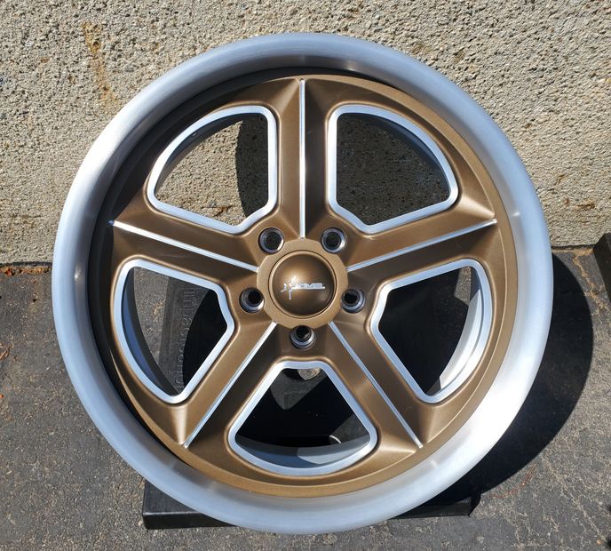 Maui Wheels, five spoke wheels, billet wheels, billets, custom wheels, car wheels, best wheels, rims