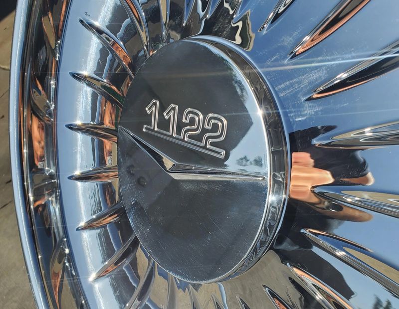 Custom caps, custom cap, custom wheels, cadillac wheels, wheels for custom cars, billet wheels, cust