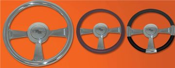 Arriba, arriba design, arriba steering wheel, custom steering wheel, billet steering wheel, volante
