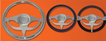 Aurora, Aurora design, Aurora steering wheel, custom steering wheel, billet steering wheel, volante