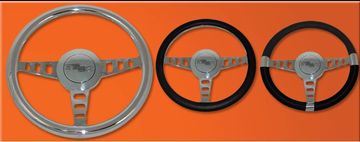 Balboa, Balboa design, Balboa steering wheel, custom steering wheel, billet steering wheel, volante