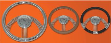 Banjo, Banjo design, Banjo steering wheel, custom steering wheel, billet steering wheel, volante