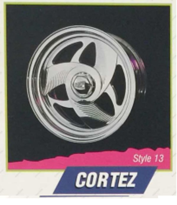 Retro Wheels, Colorado Custom Cortez Wheels, Retro Billets, Retro Billet Wheels, Cortez Wheels, Rims
