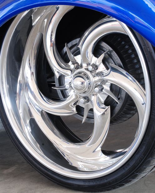 Del Rey, Del Ray, Del Rey Wheels, Del Ray Wheels, Custom Wheels, Billet Wheels, Radical Wheels