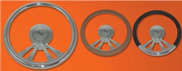 Empire steering wheel, Empire design, Empire by colorado custom, steering wheel, steering wheels