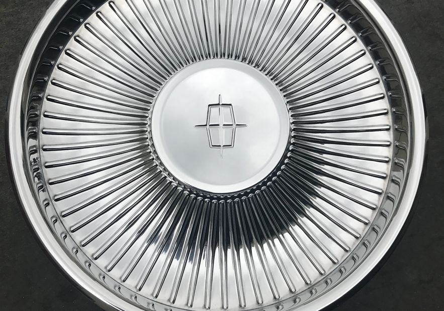 Lincoln, Lincoln Replica, Lincoln Wheels, Billet, Billets, Billet Wheels, Custom Lincoln Wheels