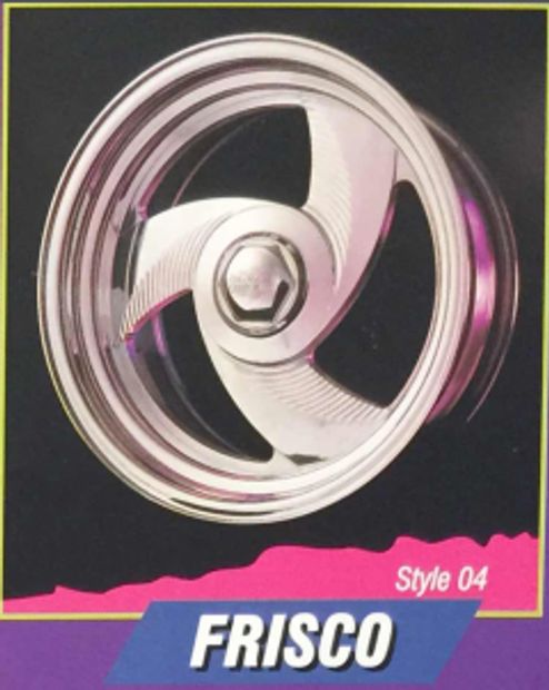 Frisco Wheels, Frisco, Frisco Colorado Custom Wheels, Colorado Custom Frisco Wheels, Retro Wheels