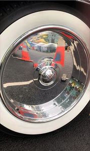 Boulder Wheel, Custom Logo, Smoothie, Custom Wheels, Billets, Show Polish