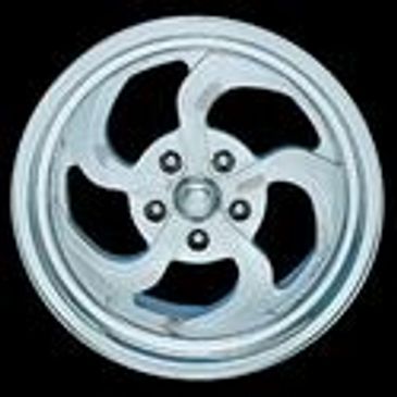 Henderson, Henderson Wheels, Five Slot, Five Spoke, Directional Wheels, Custom Billet Wheels, Hender
