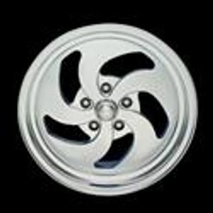 La Salle Colorado Custom, La Salle , La Salle Wheels, Billet Series, Billet Wheels, Retro Design,