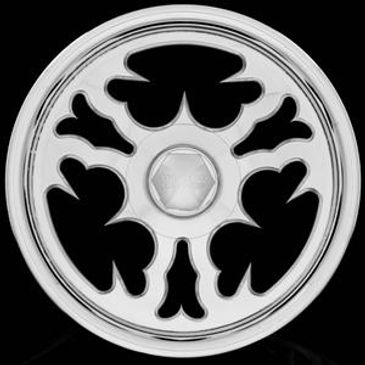 Pikes Peak, Pikes Peak Wheels, Radical Wheels, Spiked Wheels, Sharp Wheels, Three Spoke Wheels, cool