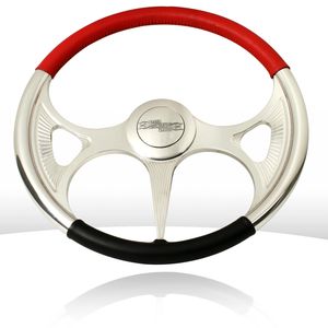 Big Rig Steering Wheels, Peterbuild Steering Wheels, Kenworth Steering Wheels, 18 Inch Wheels
