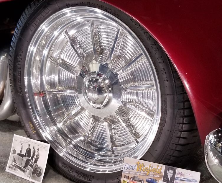 Segundo, Segundo Wheels, Cadillac Wheels, Mercury Wheels, Replica Wheels, Show Polished, Billets