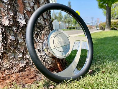 South Park Steering Wheel, Retro Steering Wheel, Custom Steering Wheel, Matching Steering Wheel, USA