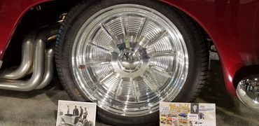 car wheel, segundo car wheel, segundo car wheel, Colorado custom car wheel, superior series