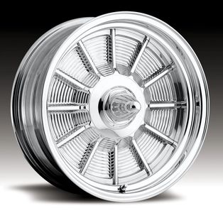 Segundo, Segundo Wheels, Cadillac Wheels, Mercury Wheels, Replica Wheels, Show Polished, Billets