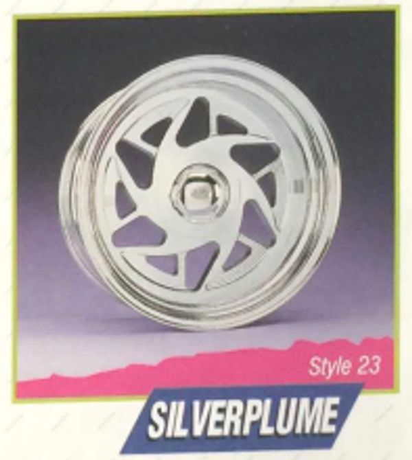 Silverplume Wheels, Custom Wheels, Colorado Custom Silverplume, Retro Wheel, Silverplume, billets