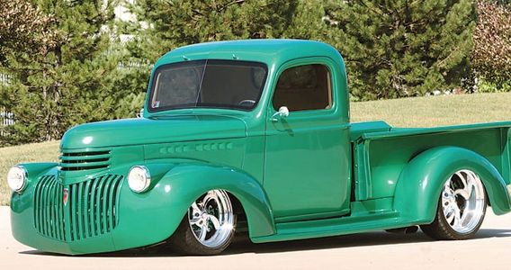 Colorado Custom Slater Wheels, Slater Wheels, Slater, Chevy Wheels, Wheels for Chevy, Custom Chevy