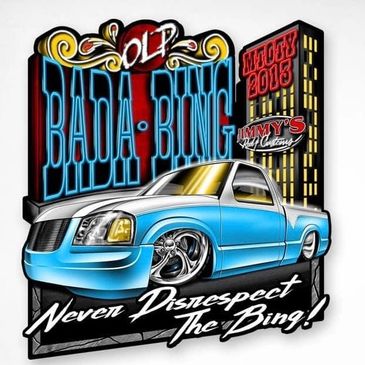 Ourlifestylepodcast, on da rise, on the rise, badabing, bada bing, south beach, south beach wheels