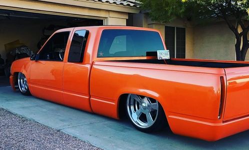 Paradox Wheels, Classic Wheels, Retro Wheels, Original Wheels, Billet Wheels, Colorado Custom Wheels