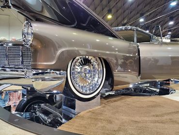 car wheel, Lincoln, Lincoln replica car wheel, Colorado custom car wheel, premium series