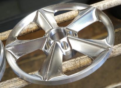 Slammer wheels, slammer, colorado custom slammer, slammer colorado custom, billet wheels,