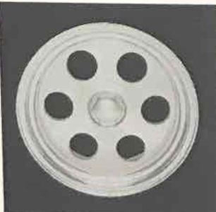 Slick rock, slick rock wheels, colorado custom slick rock, billet series, slick rock colorado custom