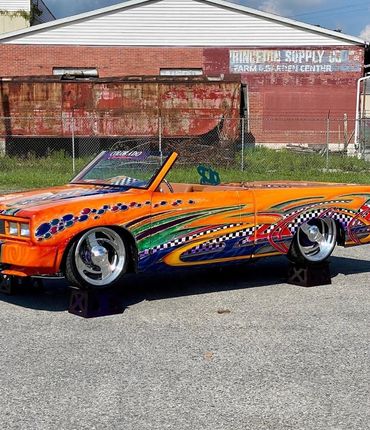 car wheel, south park car wheel, south parkcar wheel, Colorado custom car wheel, superior series