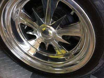 Switchcock II, switchcock 2, switchcock alternative, superior wheels, superior series wheels, superi