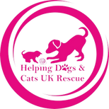 Helping Dogs and Cats UK