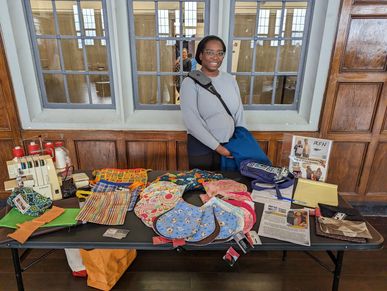 Free Sewing Class