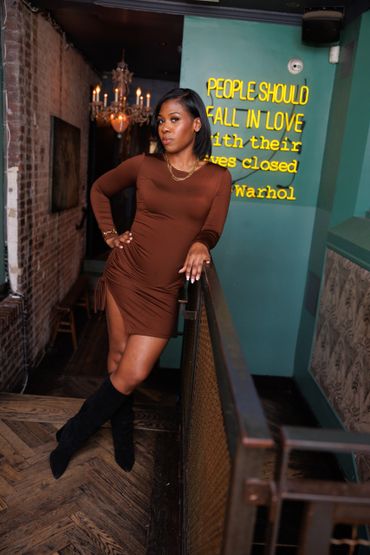 Event photography captured at Jue lan kitchen