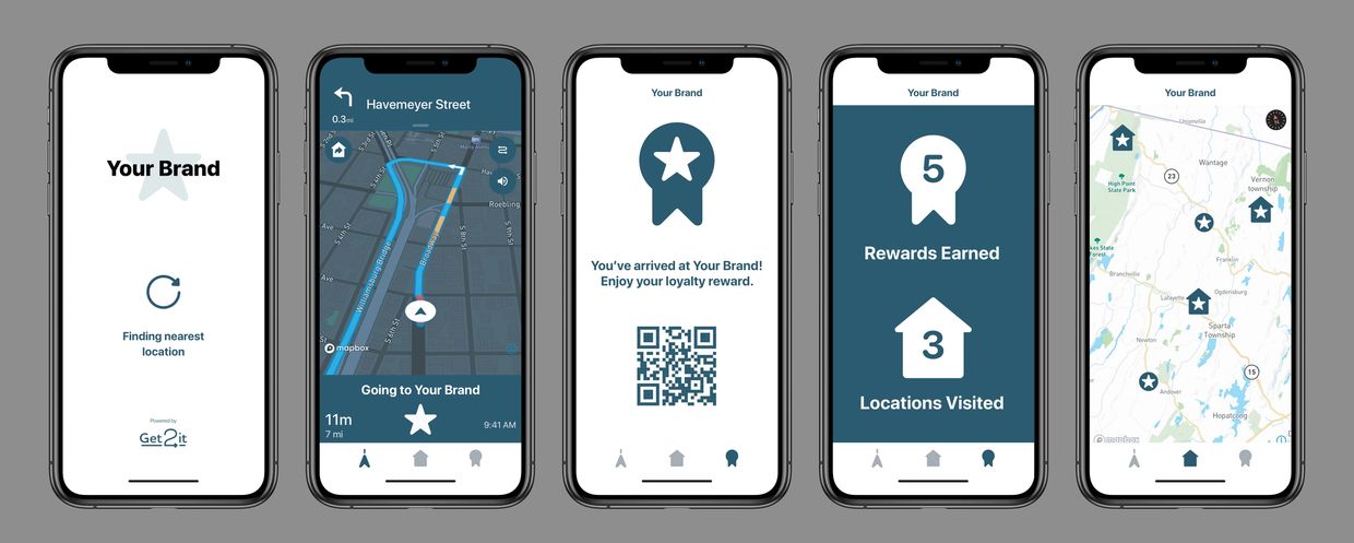 Get2it wire frame generic