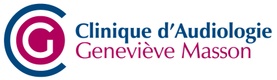 Clinique d'Audiologie Geneviève Masson