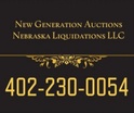 New Generation Auctions