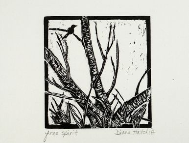 Artist Minnesota Free Spirit