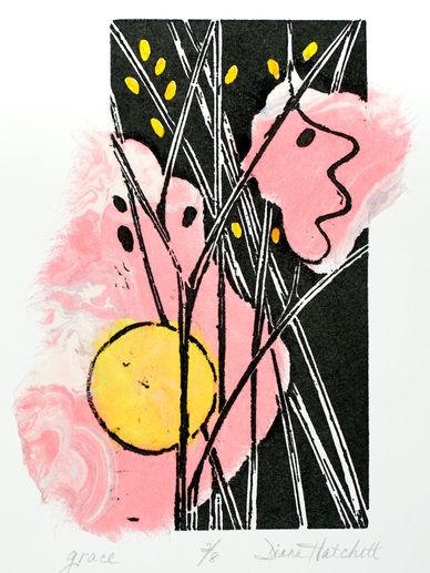 Minnesota Artist Grace