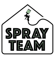 Spray Team