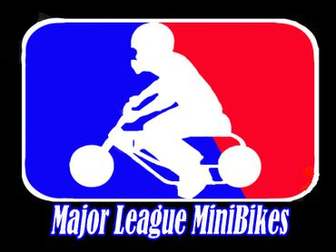 Major League Minibikes