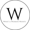 What a Woman Wants