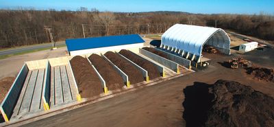 Medium to Large Scale Composting