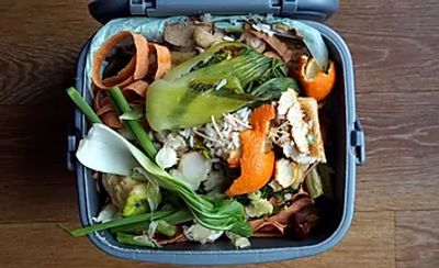 promote research and education around organics waste recycling for the benefit of our environment