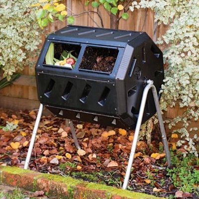 Backyard Composting