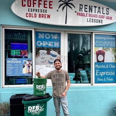 Curbside & Drop-off Programs