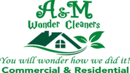A&M Wonder Cleaners