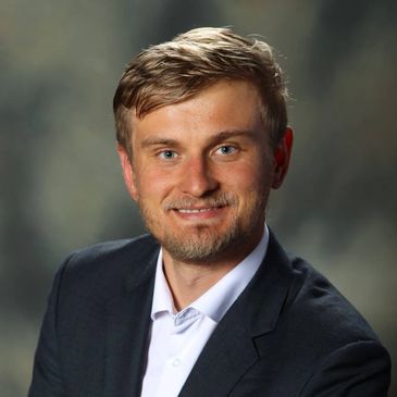 Slava Agafonov - CEO of Energsoft Inc.