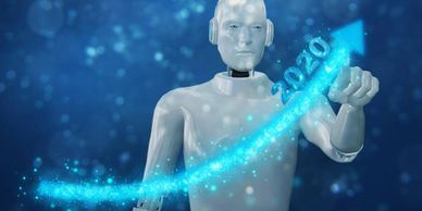 AI Battery factory performance optimizations