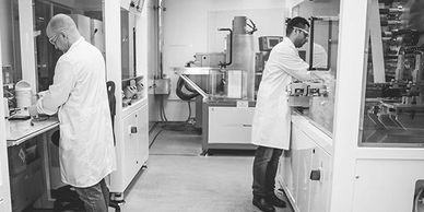Energsoft Laboratory for Clean Environment